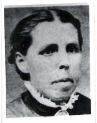 Emily Ann Giles (1837 - 1891) Profile